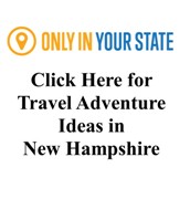 Great Trip Ideas for New Hampshire